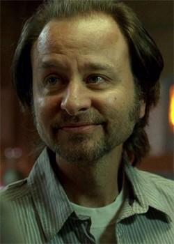 Happy Birthday to Fisher Stevens who played the surprisingly likeable George Minkowski 