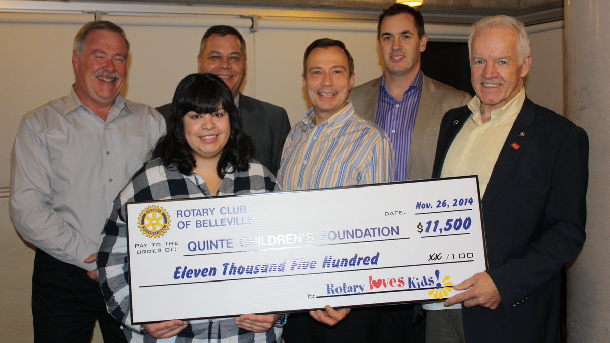 Loyalist College tweet media