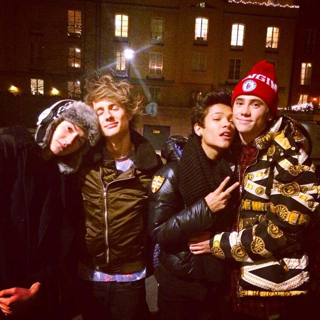 FOandOmusic tweet picture