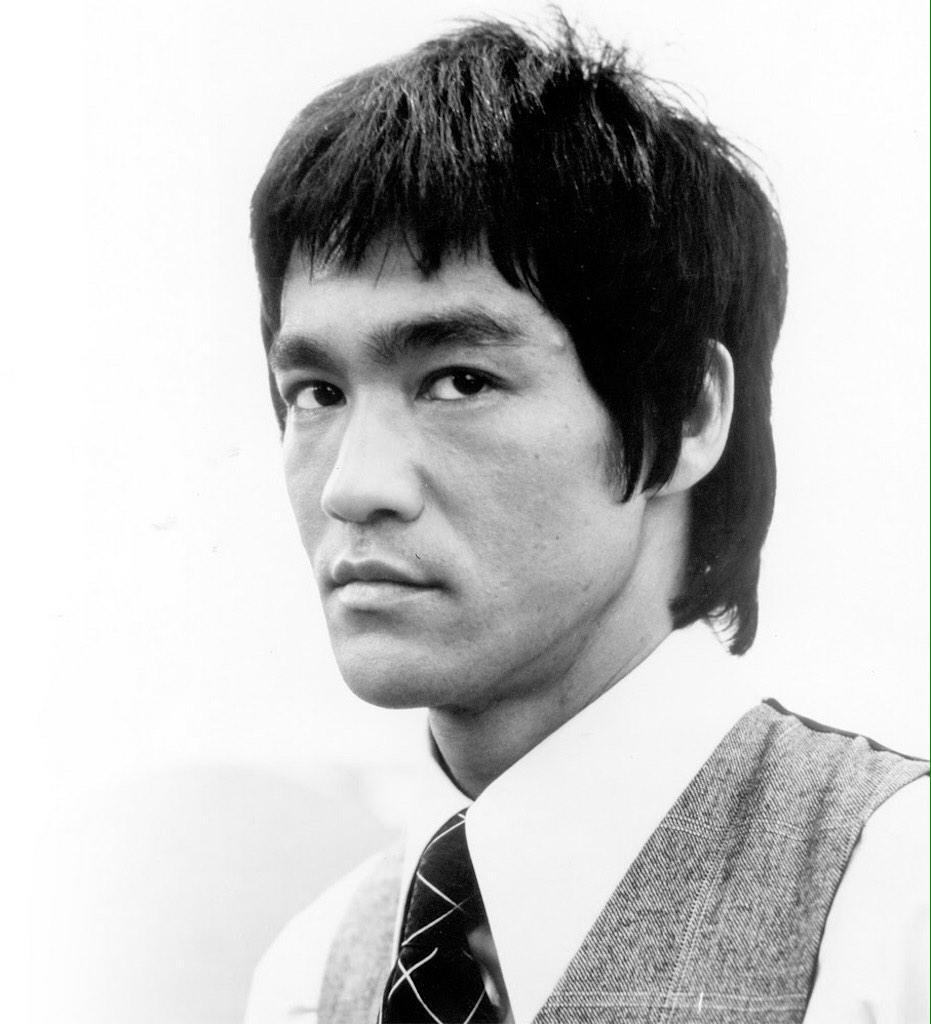 Happy Birthday to Bruce Lee! R.I.P. ! 