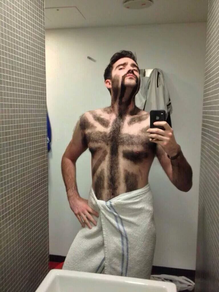 Is this you <a href="/MattTwells/">Matt twellski</a>