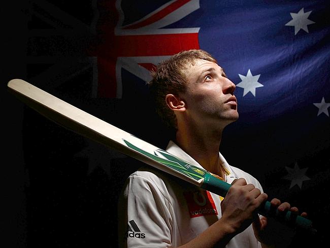 FOXSportsAUS's tweet photo. Remarkable campaign commemorates remarkable man #putoutyourbats http://t.co/neJA8uREFK http://t.co/3HwWuDGoiU