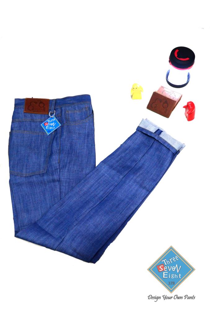 3seven8's tweet photo. Ready stock Denim Pants "BlueMask" NonStrecth  | Size 32,34 | IDR 170K Original | Invite 25F16305 http://t.co/RcDlzTuv3f