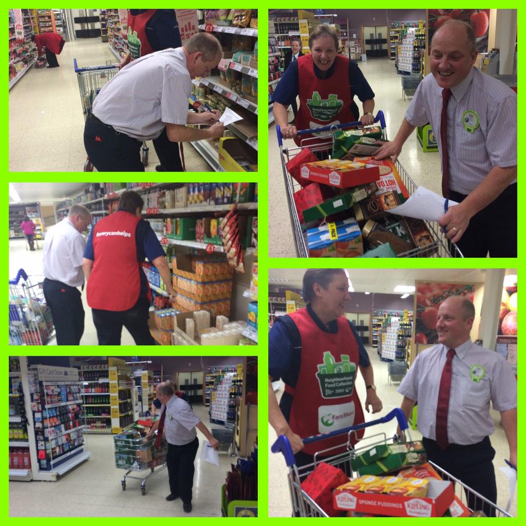 Well done haslingdens trolly push #foodbanks <a href="/Bevjean41/">Beverley Finnigan</a> <a href="/Geddyboy100/">Ged Maher</a> <a href="/jojackson298/">Jo Jackson</a> <a href="/madcantona/">Michael A Davies</a> 📢£150 push woop