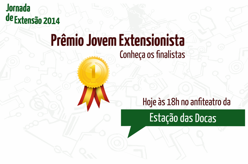 Prêmio Jovem extensionista e programação cultural encerram a XVII Jornada de Extensão jornada.proex.ufpa.br/index.php/blog…