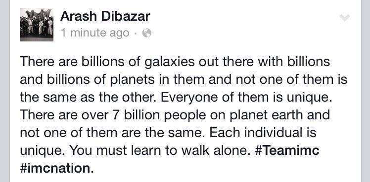 Casaduction's tweet image. Mind is blown.