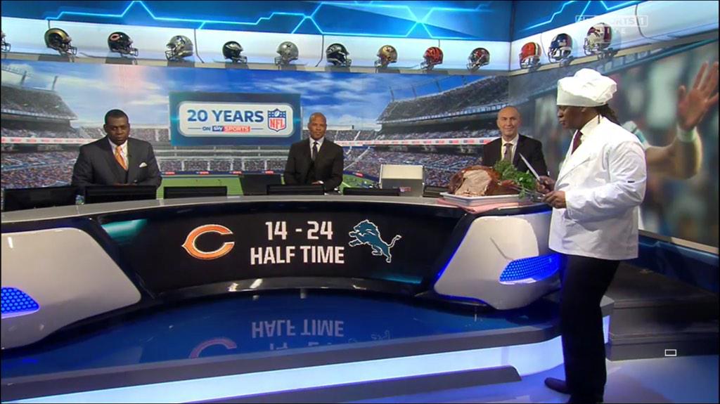 NFLBritsBlair's tweet photo. @CecilMartin1 @SkySportsNFL give us NFL Brits a shout out please Chef Cecil!!! http://t.co/hU6wLgwf9i