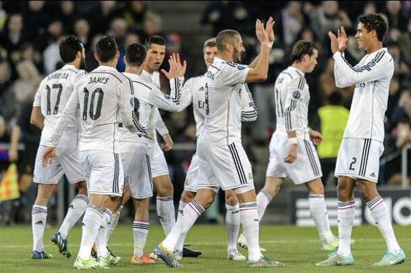 Now Football tweet media