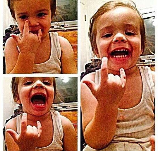 mooka300's tweet photo. Lil gang broskiee http://t.co/P3HRBeZWjz