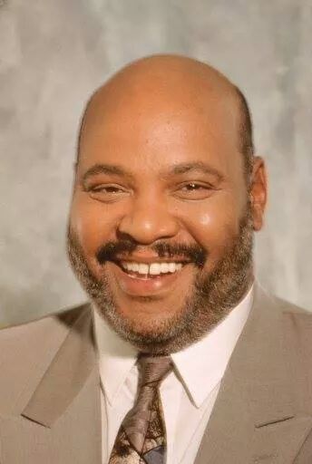 R.I.P uncle phil aka James Avery and happy birthday man! we all miss you!  