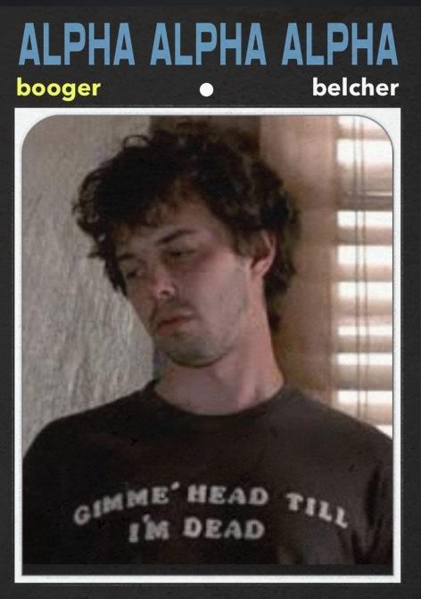 Happy 61st birthday to Curtis Armstrong.  