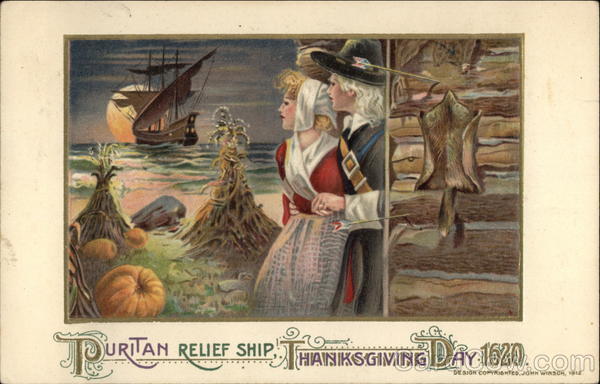 anglosphere's tweet photo. Happy #Thanksgiving, America! A quintessentially #anglosphere story: honor the story of your tribe. #americanism http://t.co/Soa9bUUqre