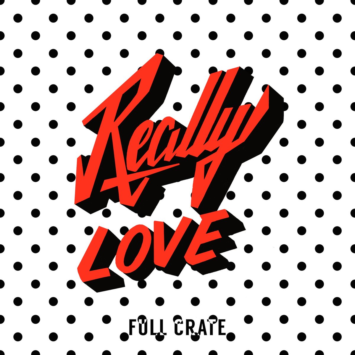 'Really Love' is OUT NOW! s/o to <a href="/indieshuffle/">Indie Shuffle</a> for the drop online today! Get ur free dwnld - bit.ly/reallylove