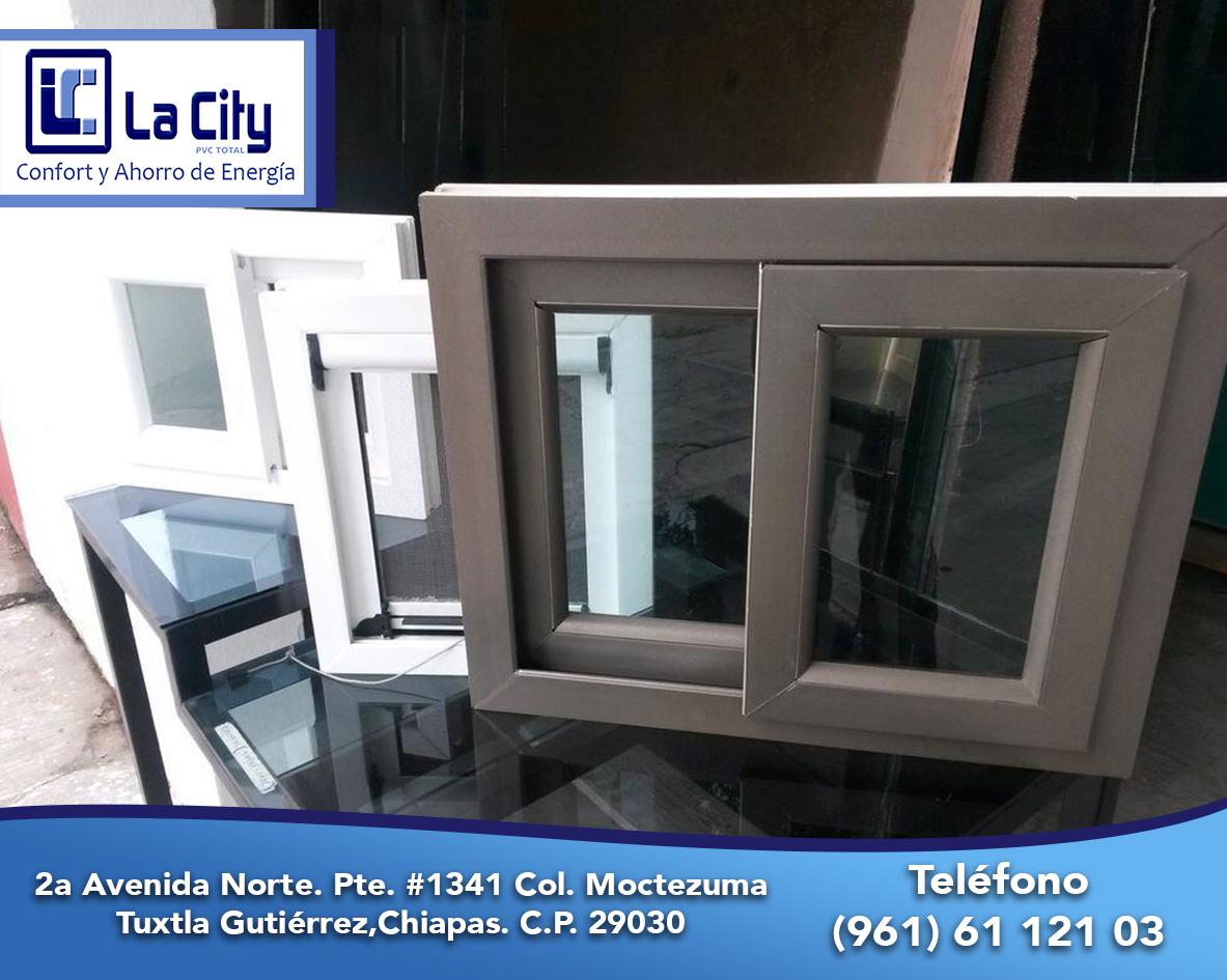 El aislamiento acústico es un factor de calidad de vida y confort. #BeneficiosPVC <a href="/TuxRecomienda/">TuxtlaRecomienda</a>