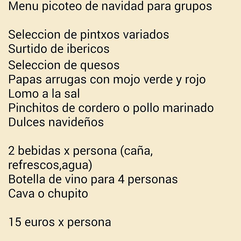 VeguetaBar's tweet photo. Os recordamos que podeis hacer las reservas al 951 33 89 04 http://t.co/JvPyYfc1TL