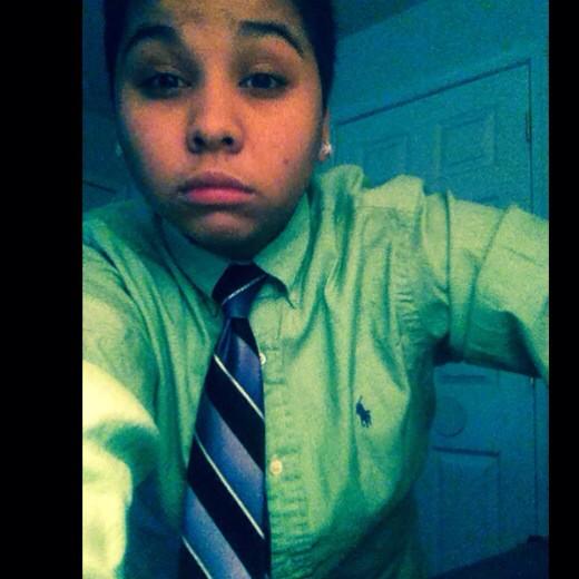 lLASTKINGIN's tweet photo. Happy Thanksgiving 👏 http://t.co/1HD8Enq41M