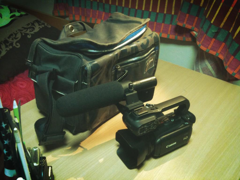 diversifylife's tweet photo. #justjournalismthings #videomaking #AUBG http://t.co/UtYyLZ1aBA