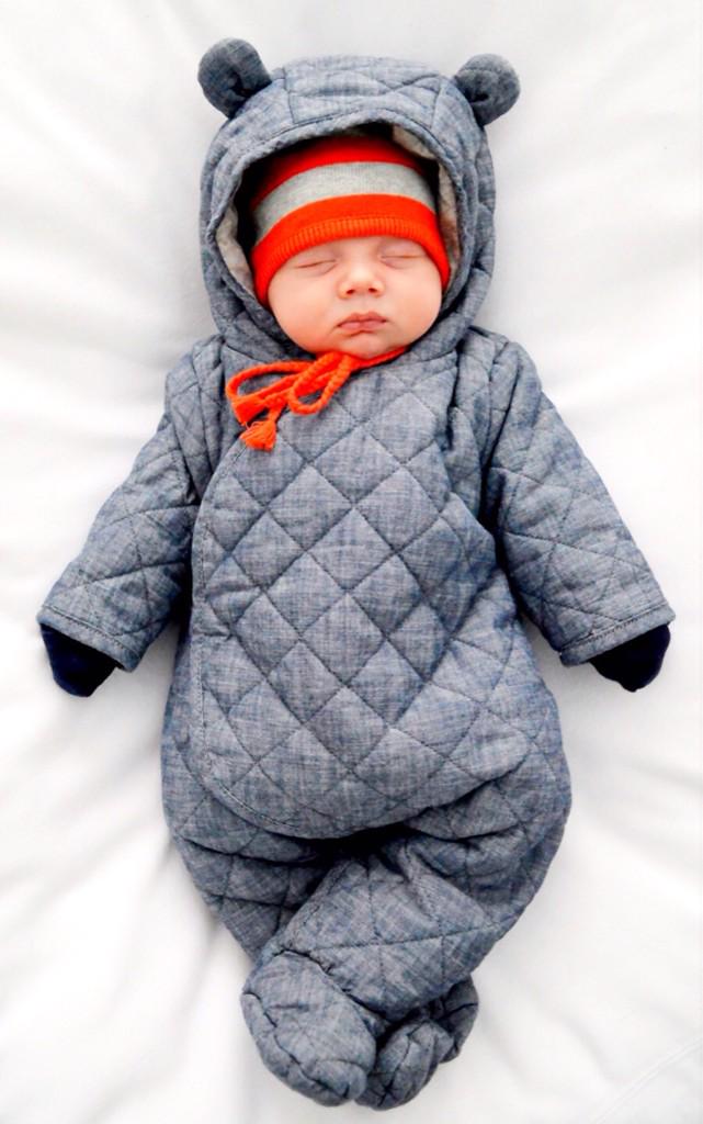 agwatson250's tweet photo. little turkey's first thanksgiving 💙 http://t.co/wTheX3IiPZ