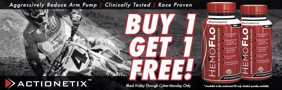 rfmotorsports's tweet photo. Black Friday till Cyber Monday buy 1 get one free from @ACTIONETIX #noarmpump #greatdeal http://t.co/UeqPBcpYSy