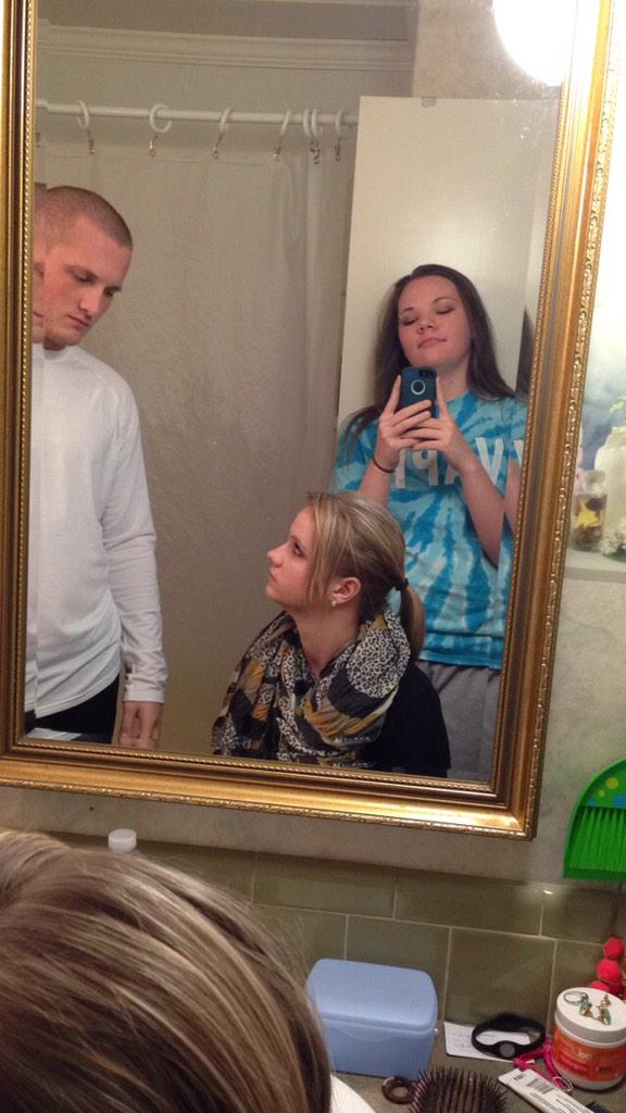 courtnaayleigh's tweet photo. relationship goals, even when they're mad ❤️❤️❤️❤️ http://t.co/V7HqSfWJ8m