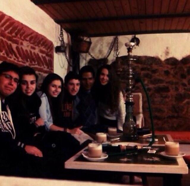sofiiacalama7's tweet photo. Cuando la vida era bonita... http://t.co/bJTyVujxJm