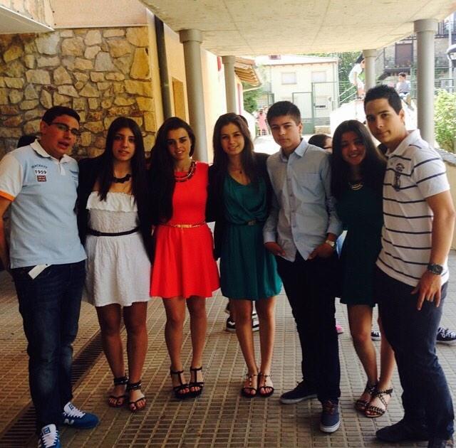 sofiiacalama7's tweet photo. Cuando la vida era bonita... http://t.co/bJTyVujxJm