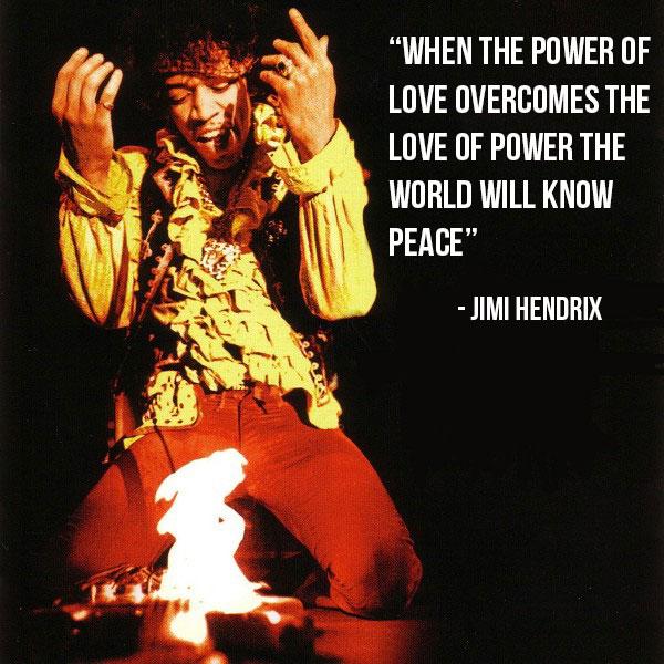 Happy Birthday, Jimi Hendrix! Watch his story:  