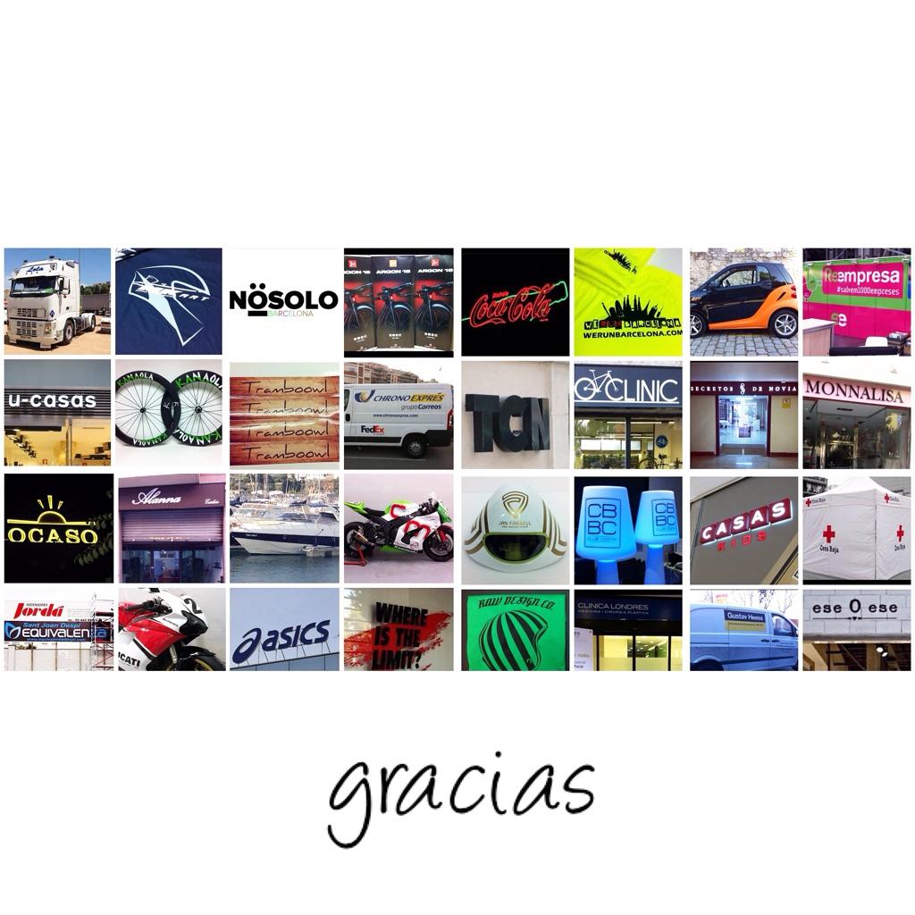 Arial_Studio's tweet photo. Queremos agradeceros la confianza que habéis depositado en Arial Studio, muchas gracias! #ThanksGiving http://t.co/lYcsG9ijNc