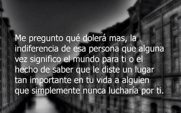 DeboSuponerQue's tweet photo. A veces... http://t.co/BFc9l9HwUr