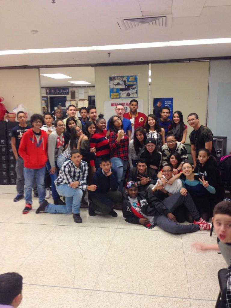 Lisaperez50's tweet image. @Lisaperez50 @LEExploring Expl Post #2050 had their PotLuck at the 50pct! Gr8 kids! Thankful for unity&amp;amp;blessings!