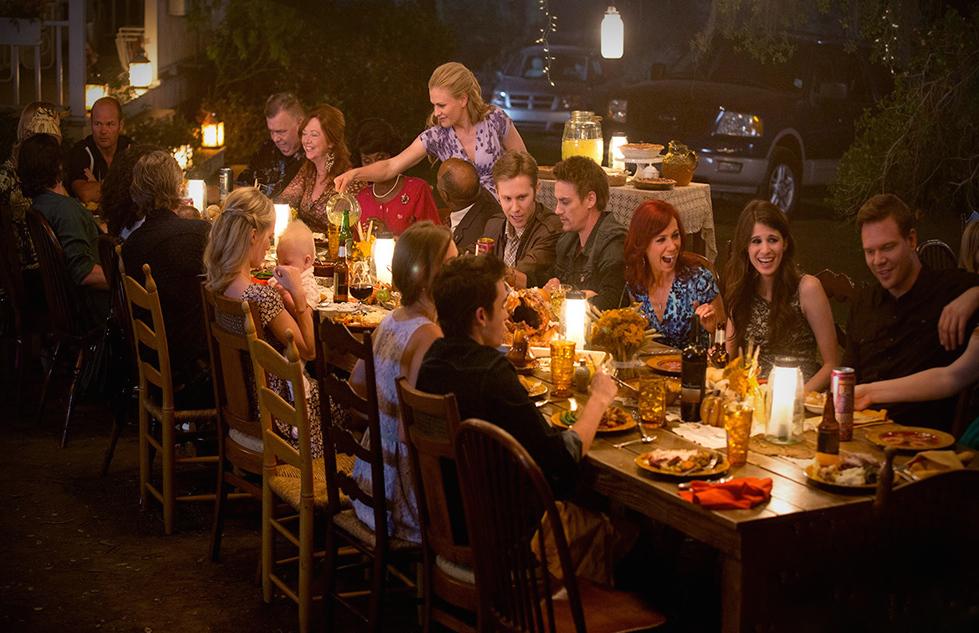 ArleneFowler's tweet photo. Happy Thanksgiving, y'all!
#TrueBlood #TrueBloodFinale #TrueToThEnd http://t.co/835iuJx5Qy