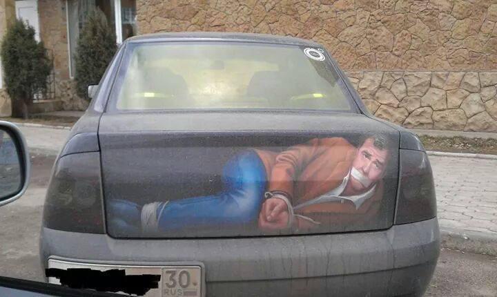 Duncanmartin2's tweet photo. @JeremyClarkson  one for you Mr Clarkson http://t.co/BOjmMUxp6d