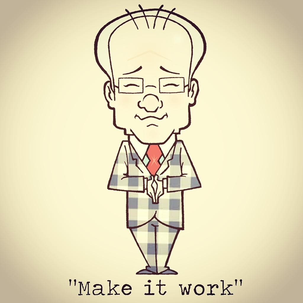 MrToontrait tweet picture