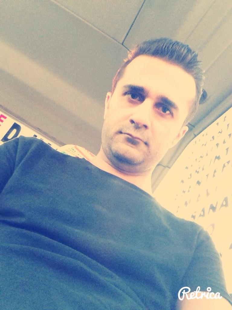 Ozan Karadag (@leoquand) on Twitter photo 