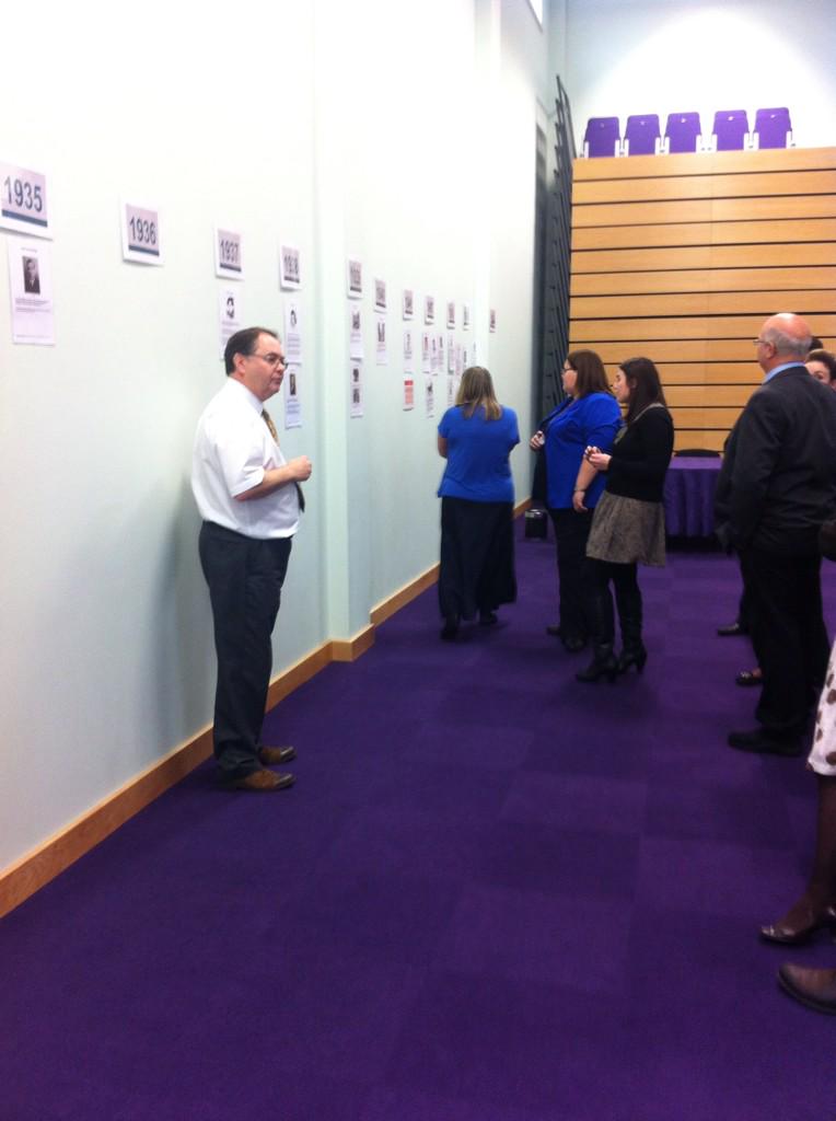 HayleyEvolution's tweet photo. Darius in full flow fabulous as always x http://t.co/BzwrRdKgZh
