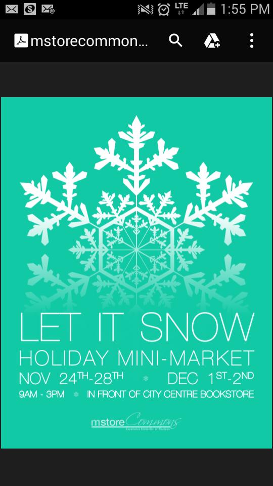 TSC_Bakery's tweet photo. Come check out my table tomorrow #cupcakes #cookies #pies #cookiepops @MacEwanStores @CreativeYEG #tsc_bakery http://t.co/aKej029eUv