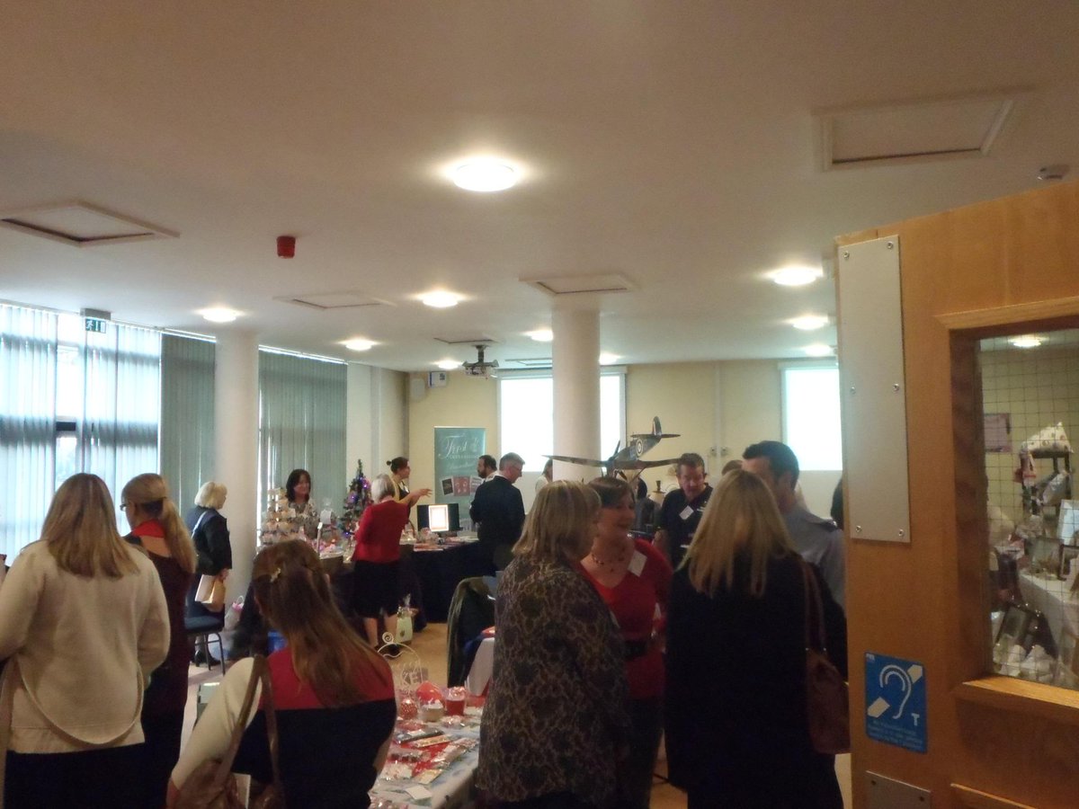 Great day at @unsunghero2014 Showcase. Met some very talented people. Sadly, crowds got in way of photos @NFFAFCTeam