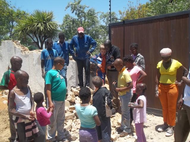 Children of Fire (ChildrenOfFire) Twitter