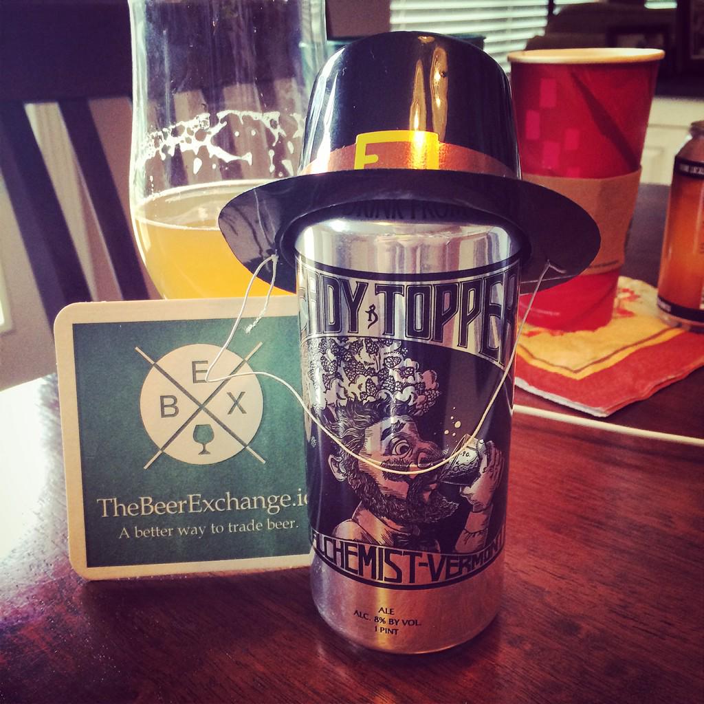 The Beer Exchange on Twitter "HappyThanksgiving what are you