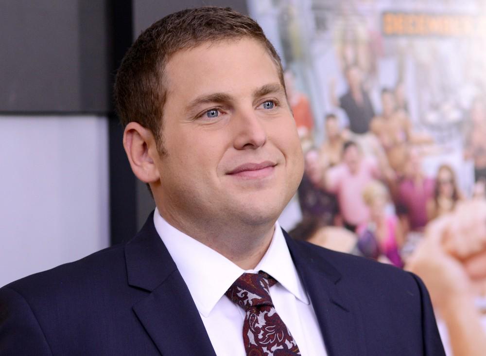 Jonah Hill knows how to use his talents to find success in all he does. Happy birthday to this Mogul 8! 