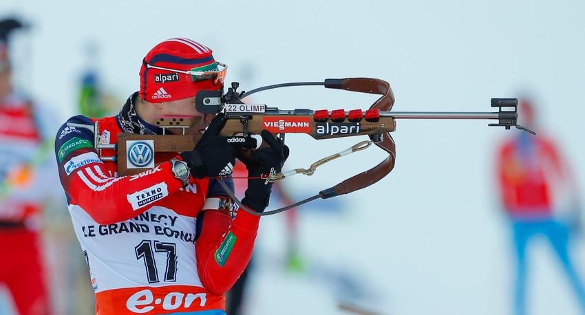 NordicMag's tweet photo. #Biathlon Alexander Loginov contrôlé positif http://t.co/xbR7CeqdzP http://t.co/jtPgiUx0zV