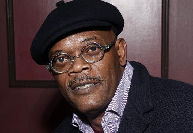 Happy birthday Samuel L Jackson! He uses his natural strength and perseverance as a Leader 1 to inspire others. 