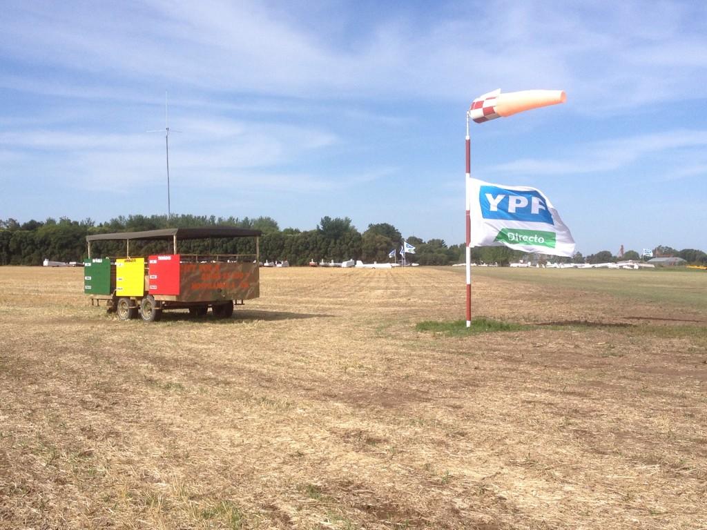 chajamkt's tweet photo. Algunas postales mas de la jornada en Rivadavia @YPFoficial http://t.co/o7Or5eXl4a