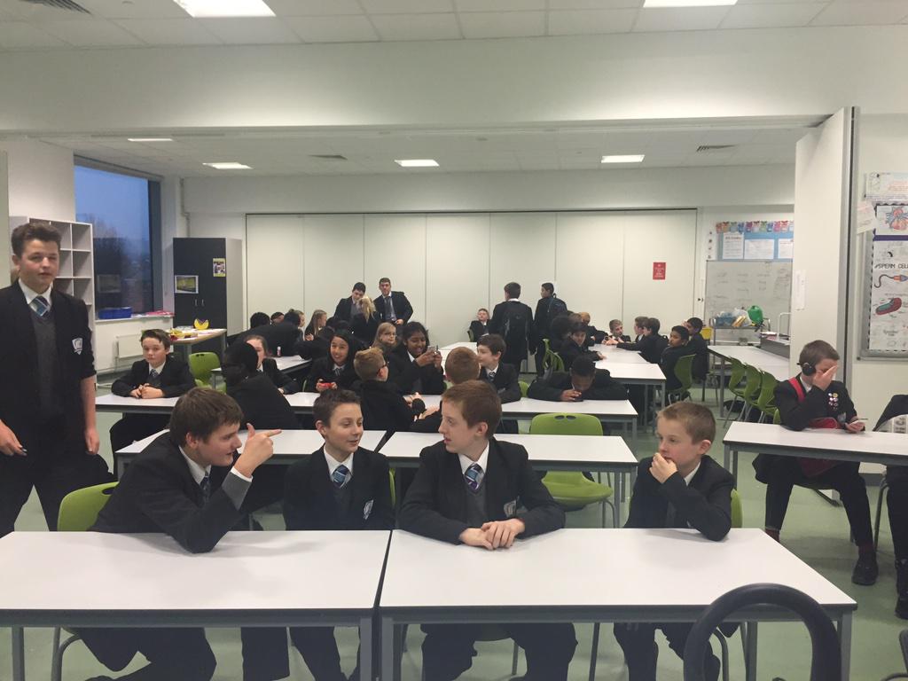 CuriousIgnite's tweet photo. Yet another fantastic #IgnitingCuriosity Club http://t.co/76PEoZcHdA