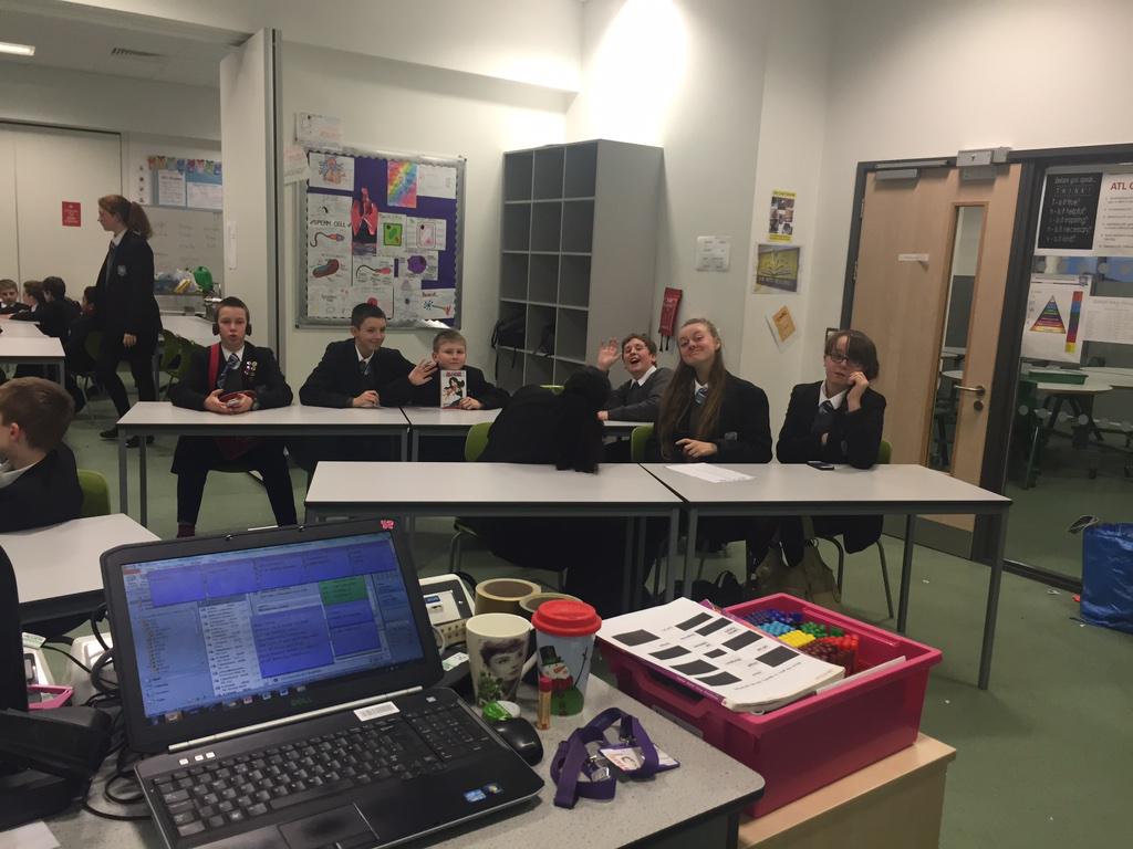 CuriousIgnite's tweet photo. Yet another fantastic #IgnitingCuriosity Club http://t.co/76PEoZcHdA