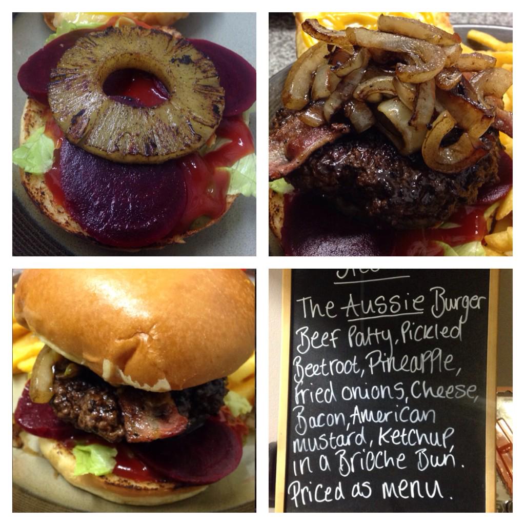 ShakesnBaps's tweet photo. This weeks special is a good one! http://t.co/7QhUHxYH2O