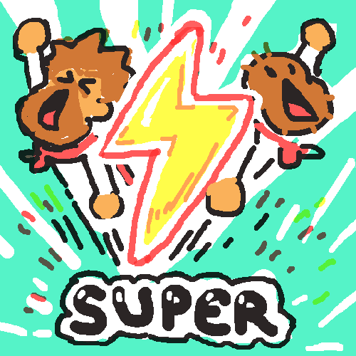 SuperpowersDev's tweet image. Hi.