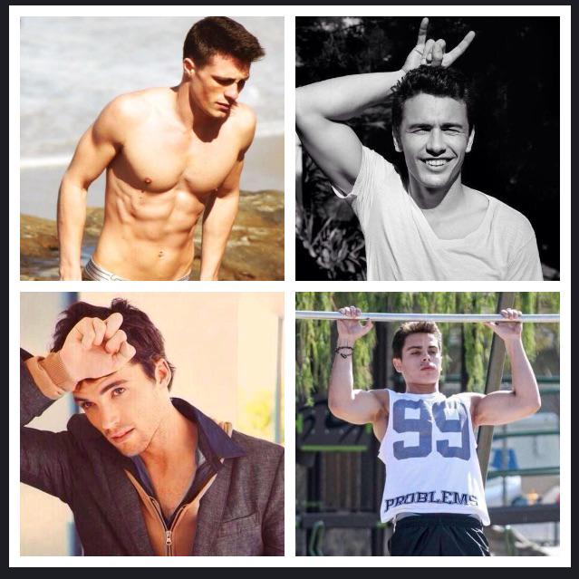 ariansnumber1's tweet photo. #ThankfulFor all these guys 😍😍❤️❤️❤️ http://t.co/xgGP7U6WZM
