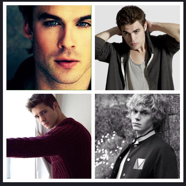 ariansnumber1's tweet photo. #ThankfulFor all these guys 😍😍❤️❤️❤️ http://t.co/xgGP7U6WZM