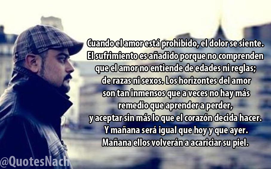 QuotesNach's tweet photo. Los horizontes del amor son tan inmensos... http://t.co/T8dAyQIJGg